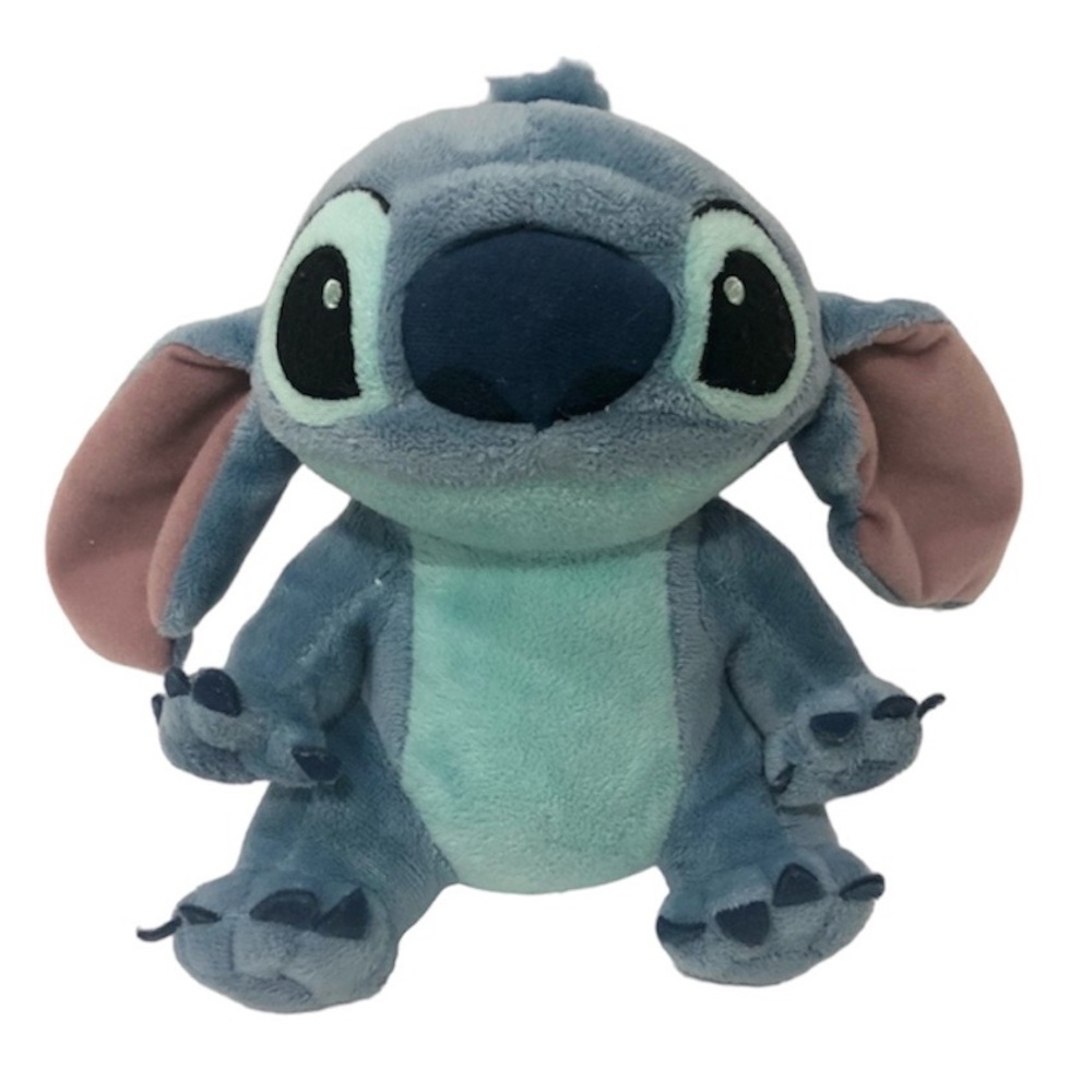 Stitch, Experiment 626, Stuffed Animal Small, Disney
